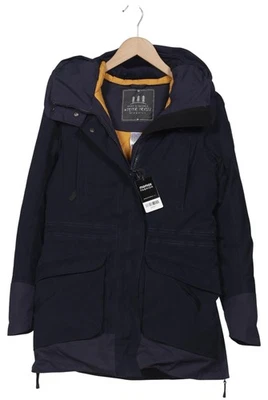 quechua coat mens winter parka winter jacket size S navy #eb3jrz1 - Image 1 of 4