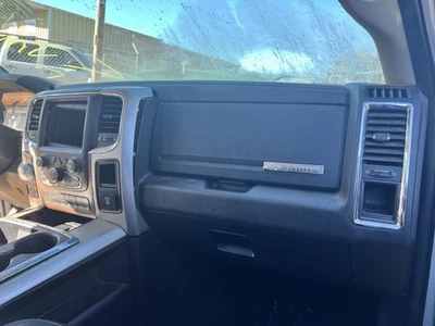 稳定杆经典风格 5 凸轮适合 10-20 道奇 1500 拾货 104768428 — 第 1/4 张图片