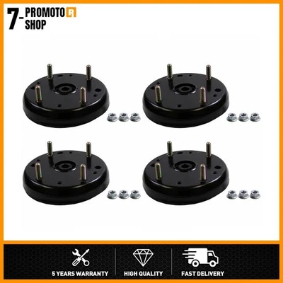 Soporte de puntal de suspensión delantera trasera para Ford Thunderbird 2002-2005 Foto 1 de 3