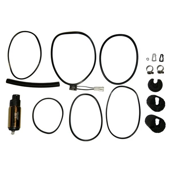 For Ford F-150 Heritage 2004 GMB 525-1151 Electric Fuel Pump Foto 1 de 4