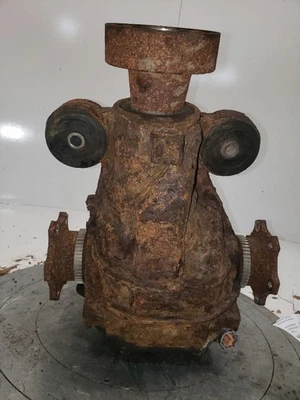 Carrier Rear AWD 3.538 Ratio Fits 04-06 INFINITI G35 1366005 - Image 1 of 4