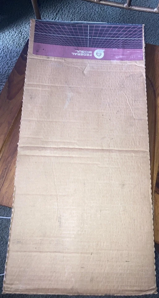 Engine Gasket Set Fel-Pro 260-1238 fits 86-87 Buick Regal 3.8L V6 Federal-Mogul Foto 1 de 4