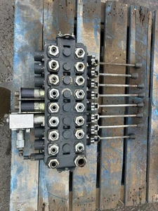 2015 EPSILON M125 CLASSIC VALUE CONTROL BLOCK - Picture 1 of 2