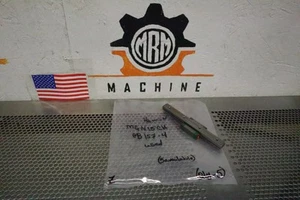 HIWIN MGN15CH 0B157-4 Linear Guide Rail & Carriage Used With Warranty - Picture 1 of 7