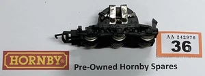 Hornby   Class 47 Power Bogie Later Ringfield Motor  Pre-Owned  Gee Dee 36 - Picture 1 of 5