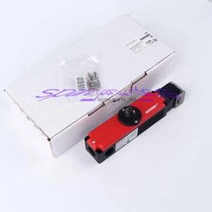 NEW ONE EUCHNER TP3-4141A024MC2184 100139 Safety Switch - Picture 1 of 9