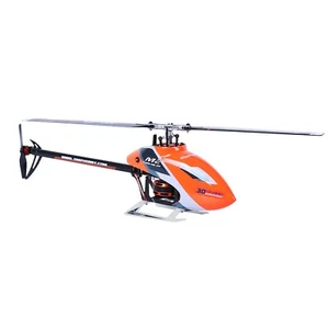 OMP Hobby M2 EVO MK2 RC Helicopter OMPHOBBY EVO MK2 Small Electric Heli PNP - Picture 1 of 4