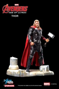 Dragon #38150 1/9 Avengers: Age of Ultron - Thor   - Picture 1 of 1