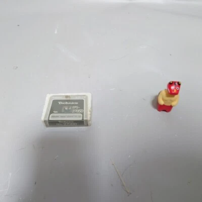 Technics Eps-270Sd Genuine Record Replacement Needle free shipping - Image 1 of 4