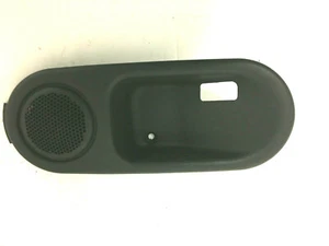 Rover 200 interior door handle trim LH front ash grey FVK10009 - Picture 1 of 2