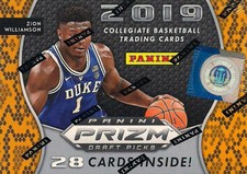 2019-20 Prizm Draft Basketball - You Pick - Base RC Rookie Cards #1-100
