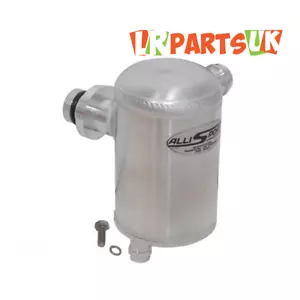 Land Rover Discovery 200 300 TDi Allisport Aluminium Oil Breather Separator Tank - Picture 1 of 1