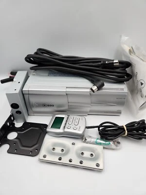 ESA ECDC10 10-Disc CD Changer - Image 1 of 4