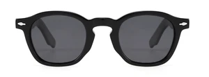 Senta Vintage Sonnenbrille Acetat Herren Designer Style Sonnenbrille polarisiert - Bild 1 von 10