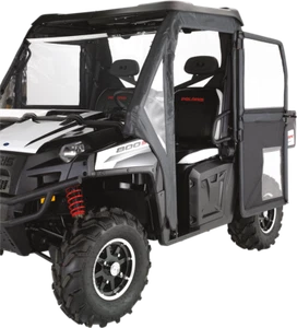 MOOSE UTILITY - 06003A - Ranger Door - Full Size Polaris Ranger XP 800 4x4 700 E - Picture 1 of 2