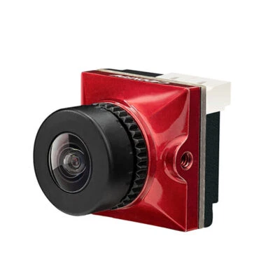 Caddx Ratel 2 1/1.8'' Starlight 1200TVL 2.1mm NTSC PAL Switchable FPV Camera - Bild 1 von 4