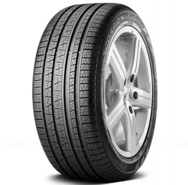 Pirelli Scorpion Verde Pneumatico 4 Stagioni 225/60 R17 103H XL