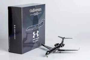 Under Armour Gulfstream G550 Reg: N96UA NG Modelos 75030 Diecast Escala 1:200 - Imagen 1 de 9