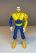 Burger King Backstreet Boys Action Figure 2000 Stan Lee Howie With Action Moves