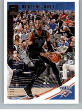 2018-19 Donruss Press Proof Silver NBA Basketball Parallel Cards Pick From List