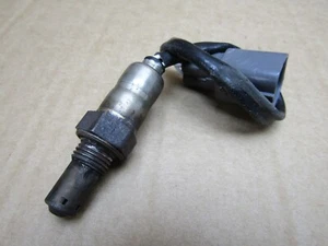 Kawasaki ZZR1400 ZX-14R 2017 6.357 km Lambda Lambdasonde O2 Sensor (11967) - Bild 1 von 4