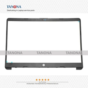 Nuevo marco de cubierta bisel frontal LCD L52014-001 para HP 15-DW 15S-DY 15S-DU TPN-C139 - Imagen 1 de 6
