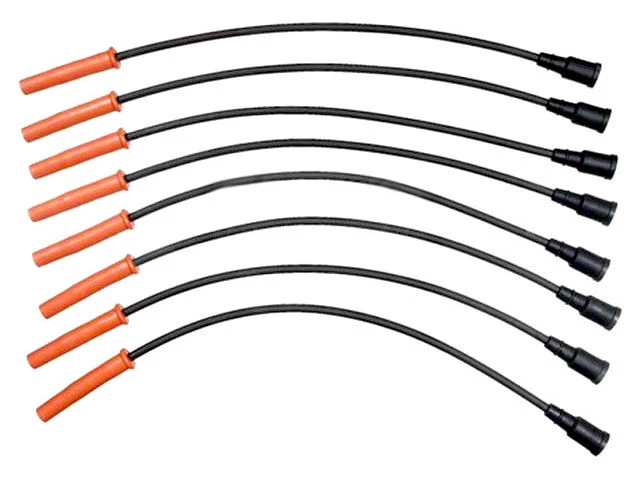 Juego de cables de bujía Denso para Ford F150 2010-2014 79GFXJ Foto 1 de 1