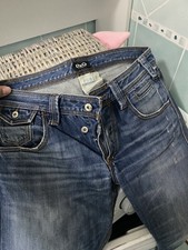 Jeans Dolce Gabbana 46 usato in Italia | vedi tutte i 75 prezzi!