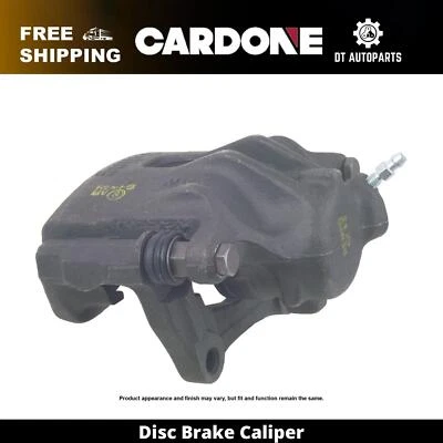 Pinza de freno de disco delantera izquierda cardone 1985 1986 para BMW 325e 1984-1987 Foto 1 de 4