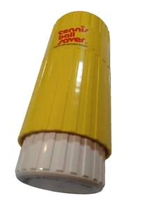 Ahorrador de pelotas de tenis Gexco vintage. Mantiene las bolas frescas. Presurizado. Hecho en USA - Imagen 1 de 11