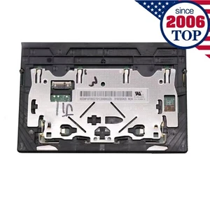 Thinkpad T14 L14 L15 P15 E15 E495 E595 T490 T495 T590 Touchpad Clickpad Trackpad - Afbeelding 1 van 4