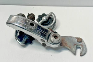 Original 70s Schwinn Approved Stingray Suburban Bicycle Derailleur GT100 - Picture 1 of 12
