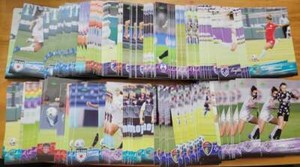 2021 Parkside NWSL Base Photo Update Action Pick Your Card Fill Your Set 1-200