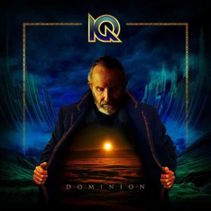 CD IQ - Dominion (brand new) - Bild 1 von 1