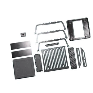 DIY RC Car Parts Upgrade Accessories For MN1/12 MN82 MN-82 Truck 1:12 RC Car - Picture 1 of 25