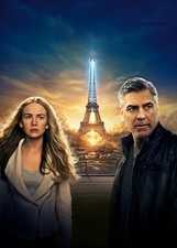 244792 Tomorrowland Movie PLAKAT POSTER