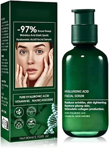 Firming Lifting Rejuvenating Anti-Wrinkle Plumping Face Serum Age Defying Youth - Picture 1 of 7