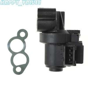 Válvula de control de ralentí de carrocería del acelerador para Porsche Boxster 911 996 986 1997-2004 - Imagen 1 de 5