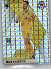 2021 Panini Mosaic UEFA Euro 2020 MOSAIC PRIZMS Soccer Cards Pick From List