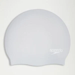 SPEEDO CUFFIA LONG  - ARGENTO - 8-0616817273 - Bild 1 von 1