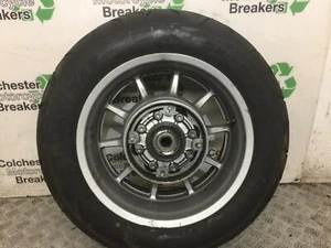 SUZUKI VLR1800 VLR 1800 REAR WHEEL YEAR 2010 (STOCK 815) - Picture 1 of 5