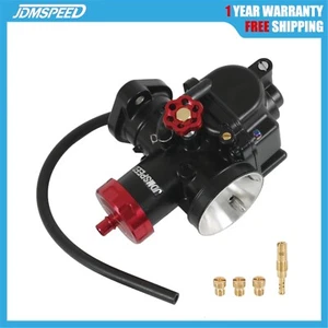 PE 28mm Racing Carburetor For CR80R CR85R WRE125 KE250 KX80 DRZ250 RM80 - Picture 1 of 24