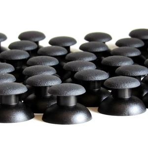 50 Playstation 3 Thumbsticks PS3 Analog Sticks Replacement Joysticks New - Picture 1 of 3