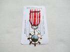 Order Taiwan Navy Order of Merit 1. Class, At Band, With Clasp