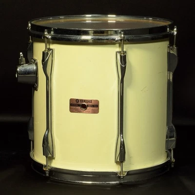 Yamaha TT912RCD Grabación Personalizada 12x12" Tom Tambor Arce De Colección Japón Foto 1 de 4