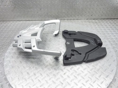 BMW R1200GS 2005 05-07 Maleta trasera Alforja Maletero Montaje de carga Soporte Estante Foto 1 de 4