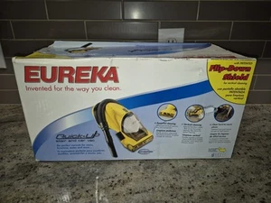 Eureka Quick Up Lightweight Handheld Vacuum Model 71B - Picture 1 of 5