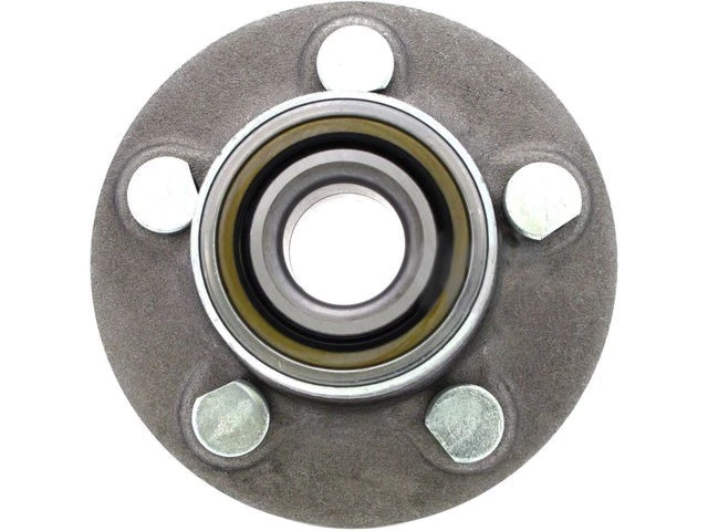 Conjunto de buje de rueda trasera para Chrysler Dodge Cirrus Stratus Breeze Sebring PK56H4 Foto 1 de 1