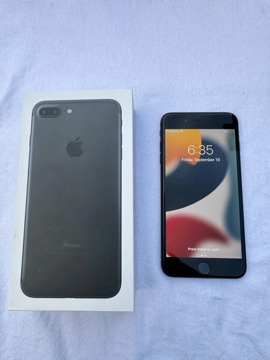 Unlocked Apple iPhone 7 Plus 256GB Phones for Sale - Shop New