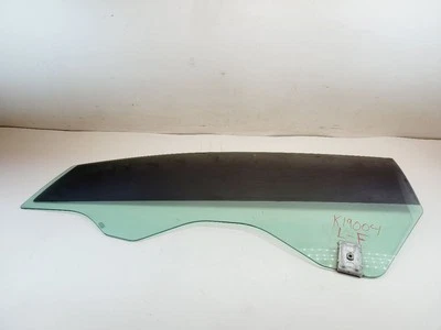 KIA FORTE 2014 2015 2016 CUPÉ 2 PUERTAS PUERTA DELANTERA IZQUIERDA VIDRIO FABRICANTE DE EQUIPOS ORIGINALES 82410A7220 Foto 1 de 4